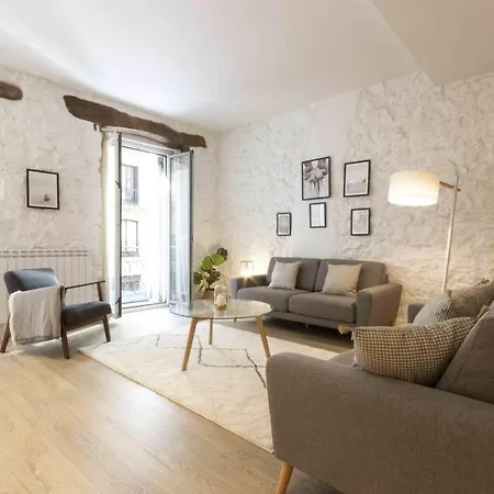 Apartamento The Collection - Spirit
