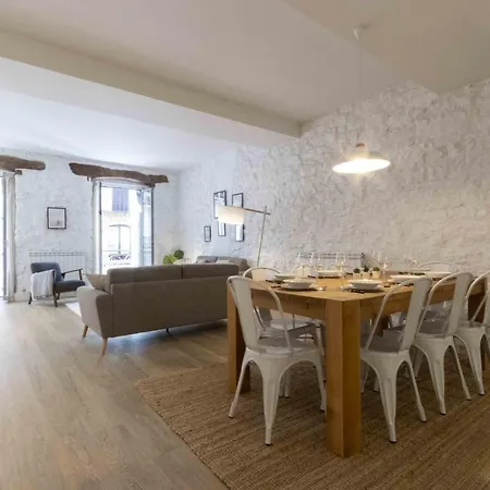 The Collection - Spirit San Sebastián