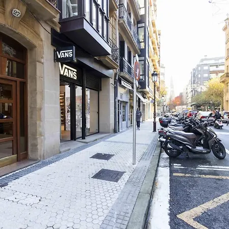 The Collection - Spirit 아파트 *