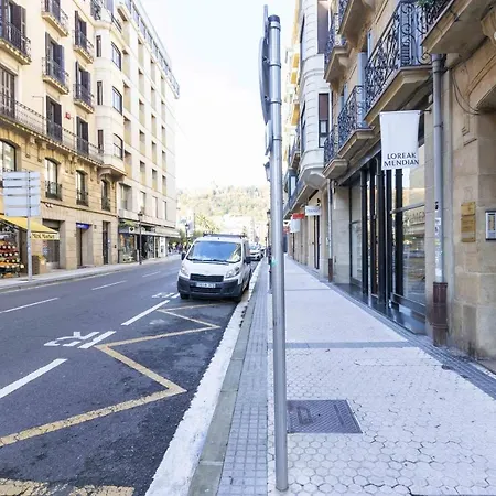 The Collection - Spirit * San Sebastián