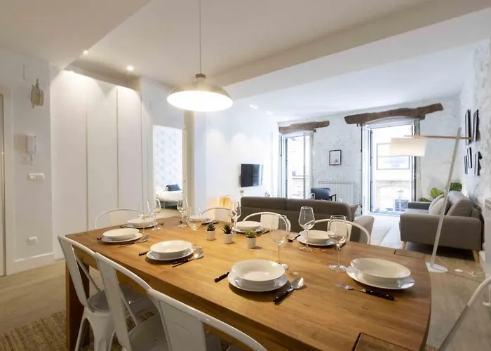 The Collection - Spirit * 산세바스티안