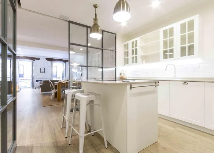 Apartament The Collection - Spirit *