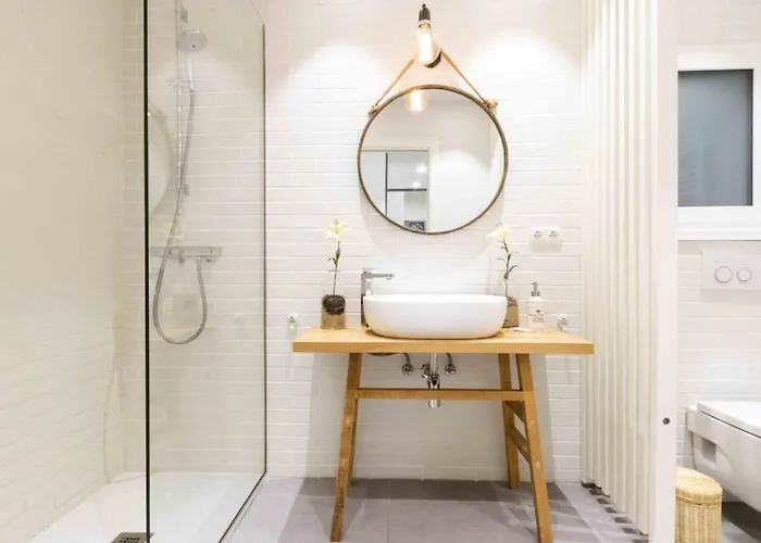 The Collection - Spirit 아파트