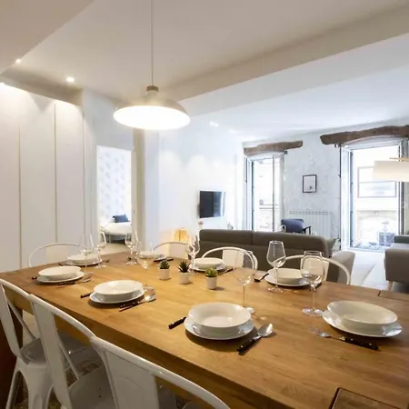 The Collection - Spirit * San Sebastián