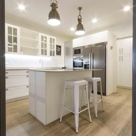 The Collection - Spirit San Sebastián