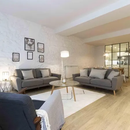 The Collection - Spirit Apartment San Sebastian