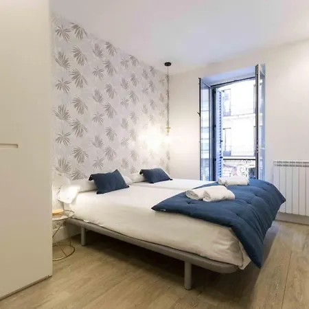The Collection - Spirit Apartment San Sebastian