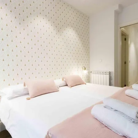 The Collection - Spirit Apartman San Sebastián