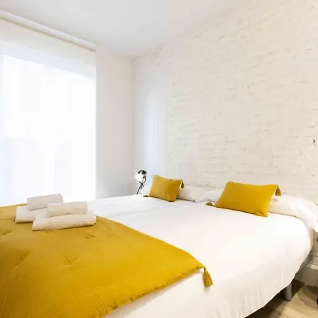 The Collection - Spirit Apartment *