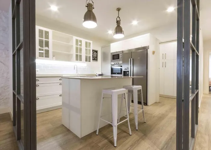 The Collection - Spirit San Sebastian