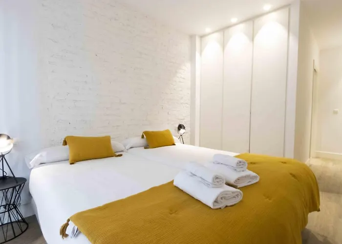 The Collection - Spirit * San Sebastian