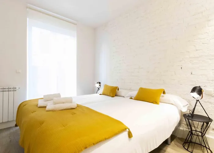 The Collection - Spirit Apartment *