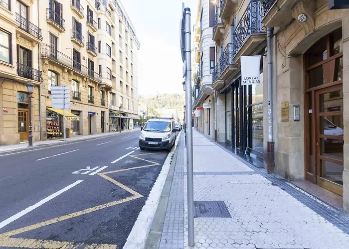 The Collection - Spirit * San Sebastian