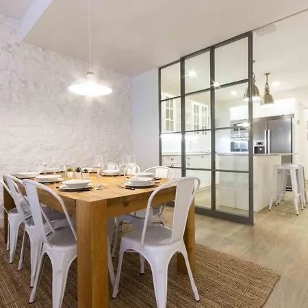 Appartamento The Collection - Spirit *