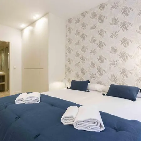 Apartman The Collection - Spirit *