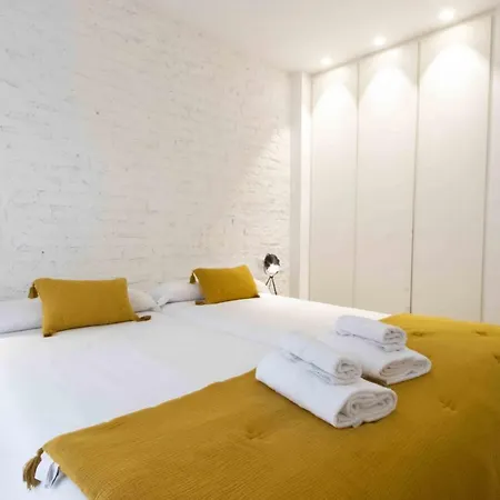 The Collection - Spirit * San Sebastián