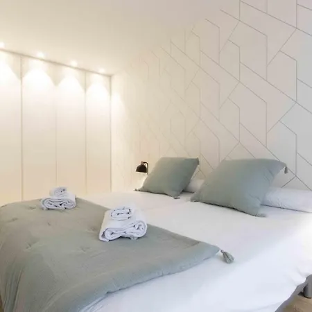 The Collection - Spirit Appartamento San Sebastián