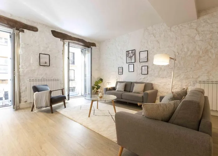 Апартаменти The Collection - Spirit