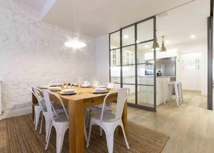 Апартаменти The Collection - Spirit *