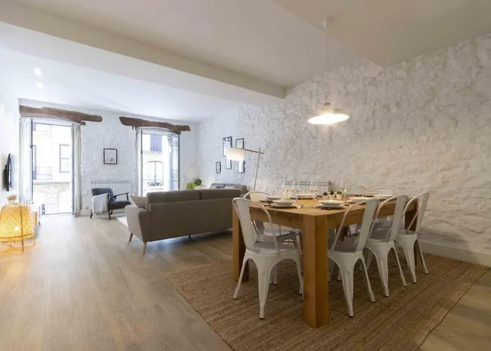 The Collection - Spirit Сан-Себастьян