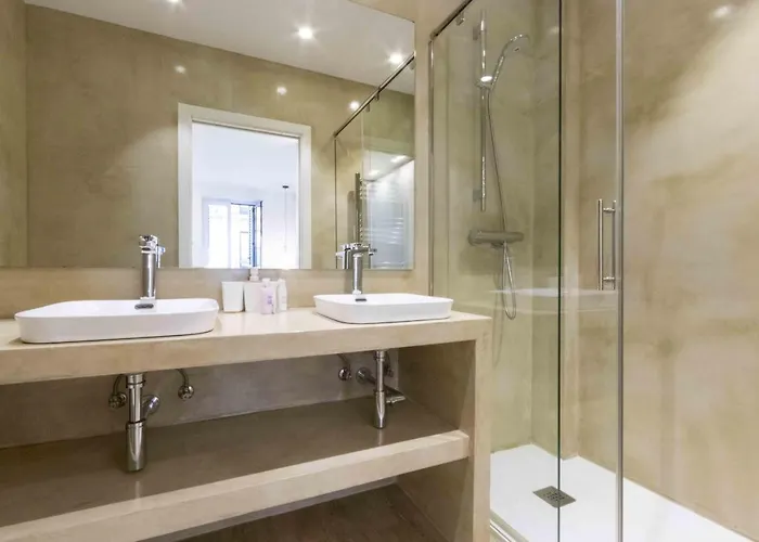 The Collection - Spirit Апартаменти