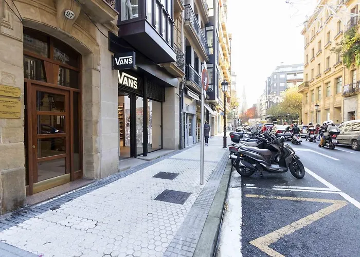 The Collection - Spirit Апартаменти *